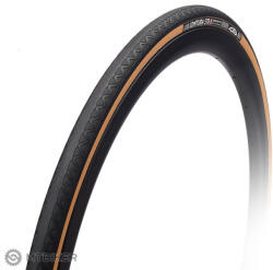 TUFO Anvelopă TUFO COMTURA 5TR 700x28C, TR, kevlar, negru/bej ()