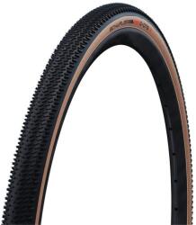 Schwalbe Anvelopă Schwalbe G-One R Pro Evo Super Race 700x40C TLR, kevlar, transparent