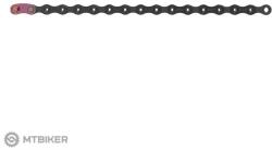 Sram Lanț SRAM PC XX1 Eagle HollowPin, 12 viteze, 126 zale, negru, cuplă rapidă Flowlink
