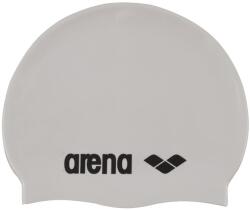 Arena Classic uniszex szilikon úszósapka megerősített széllel, puha és tartós anyagból, férfiaknak és nőknek