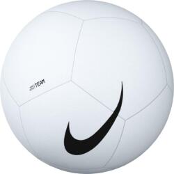 Nike FZ7553-100 NK Pitch Team FA24 Focilabda - Fehér/Fekete - 3-as méret - Uniszex Szabadidős Futball Labda (FZ7553-100)