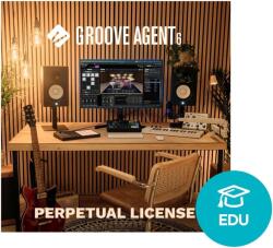 Steinberg Groove Agent 6 Education (Digitális termék)