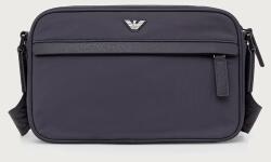 Emporio Armani férfi tasak - szürke Univerzális méret - answear - 82 990 Ft