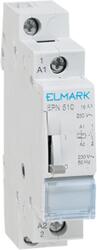ELMARK 50300 Sorolható Impulzus Relé Ep510 (50300)