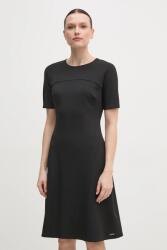 Calvin Klein ruha - fekete 38 - answear - 31 990 Ft