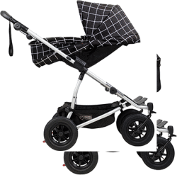  Carrycot plus mózes - Duet babakocsihoz (CCPD_V3.2)