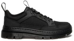 Dr. Martens félcipő Reeder Mk. 02 - fekete Férfi 45