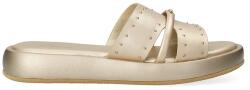 Mexx női platformos papucs LOTUS II PACHA Sandal - arany Női 41