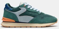 Hoff CITY CHROMA TEAL sportcipő férfi - zöld Férfi 47