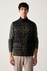 Barbour ujjatlan kabát férfi Icons - zöld XL