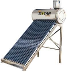 Motan Panou Solar Motan Solar cu 15 tuburi vidate, boiler din inox 150 litri (PM500899)