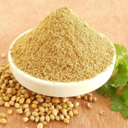 Paleolit Koriander őrölt 25kg lédig Coriander powder - paleocentrum