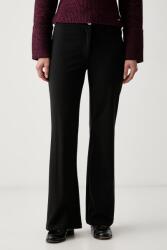 DKNY női pamuttal - fekete S