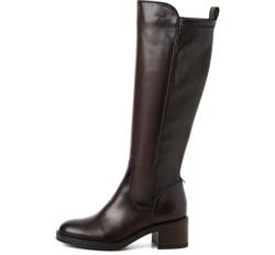 Tamaris 1-25508-47-304 Női csizma mocca 39