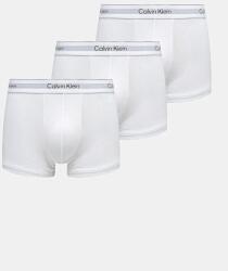 Calvin Klein Underwear férfi 3-as csomag - fehér M
