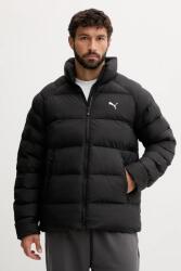 PUMA rövid kabát - fekete L - answear - 51 990 Ft