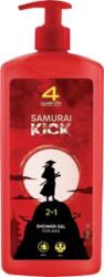  4Ward SG 1000ml Samurai Kick MEN