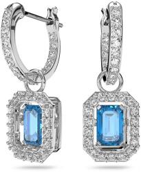 Swarovski fülbevaló - ezüst Univerzális méret - answear - 55 990 Ft