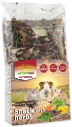 Nature Land Botanical gyógynövényes keverék 150g