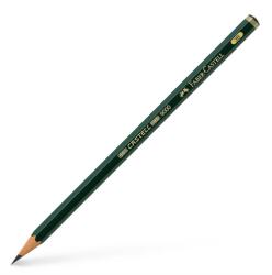Faber-Castell Ceruza Faber-Castell CASTELL 9000 3B (119003)