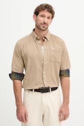 Barbour pamut ing RAMSEY - bézs XL