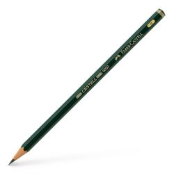 Faber-Castell Ceruza Faber-Castell CASTELL 9000 H (119011)