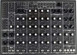 SOMA PULSAR-23 Groovebox (PULSAR-23 BLACK) Controler MIDI