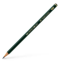 Faber-Castell Ceruza Faber-Castell CASTELL 9000 2B (119002)