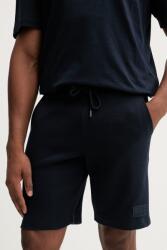 EA7 Emporio Armani rövidnadrág - sötétkék M - answear - 35 990 Ft