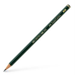 Faber-Castell Ceruza Faber-Castell CASTELL 9000 2H (119012)