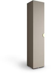 Inova 4 ruhásszekrény 50x237x47 - kasmír (10000017210)