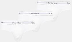 Calvin Klein Underwear alsónadrág férfi pamut elasztánnal 3-as csomag - fehér XXL