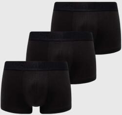 Calvin Klein Underwear férfi 3-as csomag - fekete XS - answear - 30 990 Ft