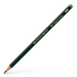 Faber-Castell Ceruza Faber-Castell CASTELL 9000 8B (119008)