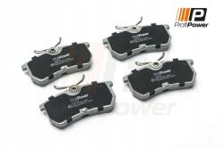 ProfiPower Ford Fékbetétek - allegro - 3 815 Ft