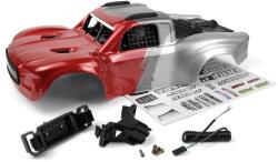 MAVERICK MV151211 QByte SC 1/12th Printed Body - Red (5050864512114)