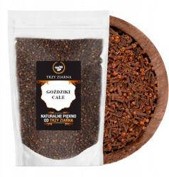  Szegfűszeg Egész Aromás 100g természetes kiváló minőségű aromás fűszer (GOŹDZIKI 100g)