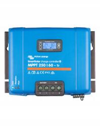 Victron Energy SmartSolar Mppt 250/60-Tr (SCC125060221)