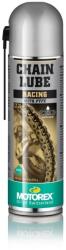 Motorex Chainlube Racing 500 ml Szintetikus lánckenő spray Motorex Olajok, kenőanyagok és ápolás Kenőanyagok és láncápolás Lánckenőanyagok