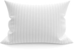  Husa de perna culoare alba, ATG 70x90 cm banda de 1cm Lenjerie de pat