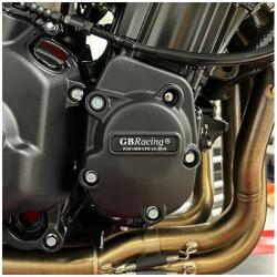 GBRACING Pulzusfedél védelem GBRACING Váz, idomok és járműkiegészítők Járművédő elemek Motorvédők - motomotors - 51 875 Ft