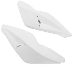 Replay hátsó oldalidom pár MBK 50 Nitro 1997-2012, Yamaha 50 Aerox 1997-2012 - fehér REPLAY Váz, idomok és járműkiegészítők Idomok és burkolati elemek Oldalidomok és oldalsó panelek