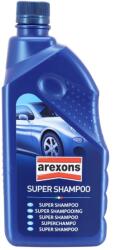 Arexons Super Shampoo koncentrált karosszéria sampon 1L Arexons Olajok, kenőanyagok és ápolás Tisztítás és felületápolás Tisztítószerek