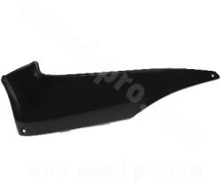 TNTOR Bal oldali műszerfal alsó burkolat Yamaha TMAX 500cc 2001-2007 fényes fekete (OEM: 5GJ-2171L-00) (gyári típus) TNTOR Váz, idomok és járműkiegészítők Idomok és burkolati elemek Alsó idomok és karosszér