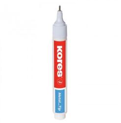 Kores Hibajavító toll, 9 ml, KORES "Metal Tip (IK83304) - pritone