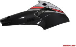 Keeway RKF 125 2017-2021 jobb alsó burkolat matricával (piros) 65407L43020Z Keeway Váz, idomok és járműkiegészítők Idomok és burkolati elemek Alsó idomok és karosszériapanelek