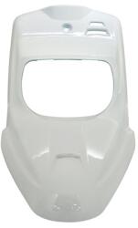 Replay első idom MBK 50 Booster 1999-2003 / Yamaha 50 BWS 1999-2003 fehér REPLAY Váz, idomok és járműkiegészítők Idomok és burkolati elemek Első idomok és karosszériapanelek