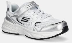 Skechers gyerek sportcipő RETRO-GRAPH - fehér 27.5