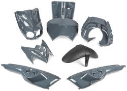 Standard Parts Yamaha Slider 7 részes idomszett Nardo szürke (2004-től) Standard Parts Váz, idomok és járműkiegészítők Idomok és burkolati elemek Komplett idom- és burkolatkészletek
