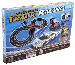  Track Racing elektromos autópálya +2autó (96105)